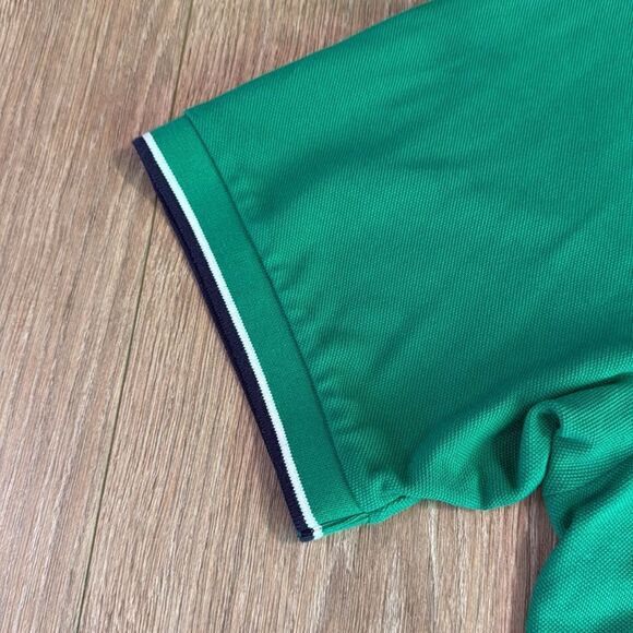 ((2 PIECE)) MENS POLO RALPH LAUREN SHIRT BUNDLE SIZE XXL ONE NWT - Picture 8 of 8